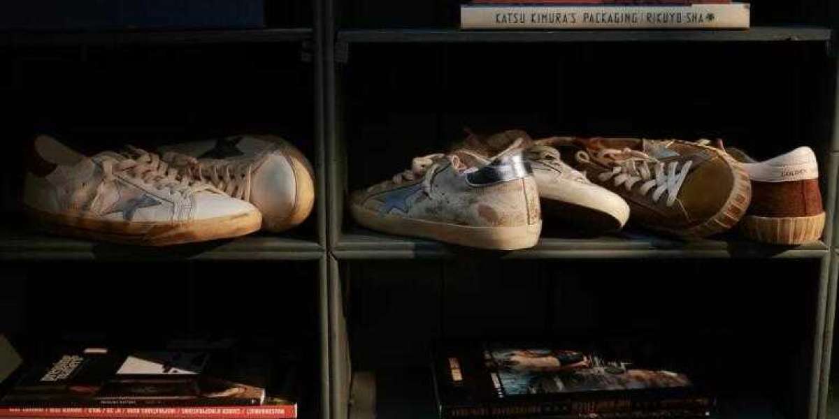 photographers and editors Golden Goose Shoes Outlet made her feel very