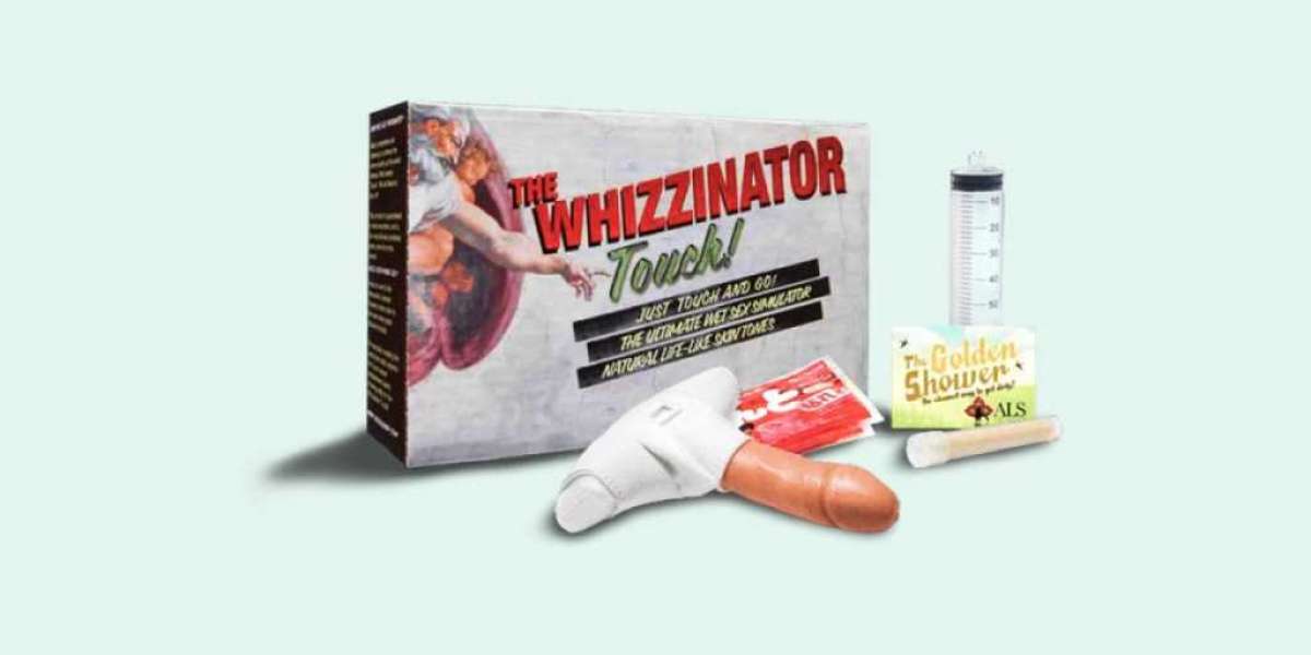 WHIZZINATOR – Just Enhance Your Knowledge Now!
