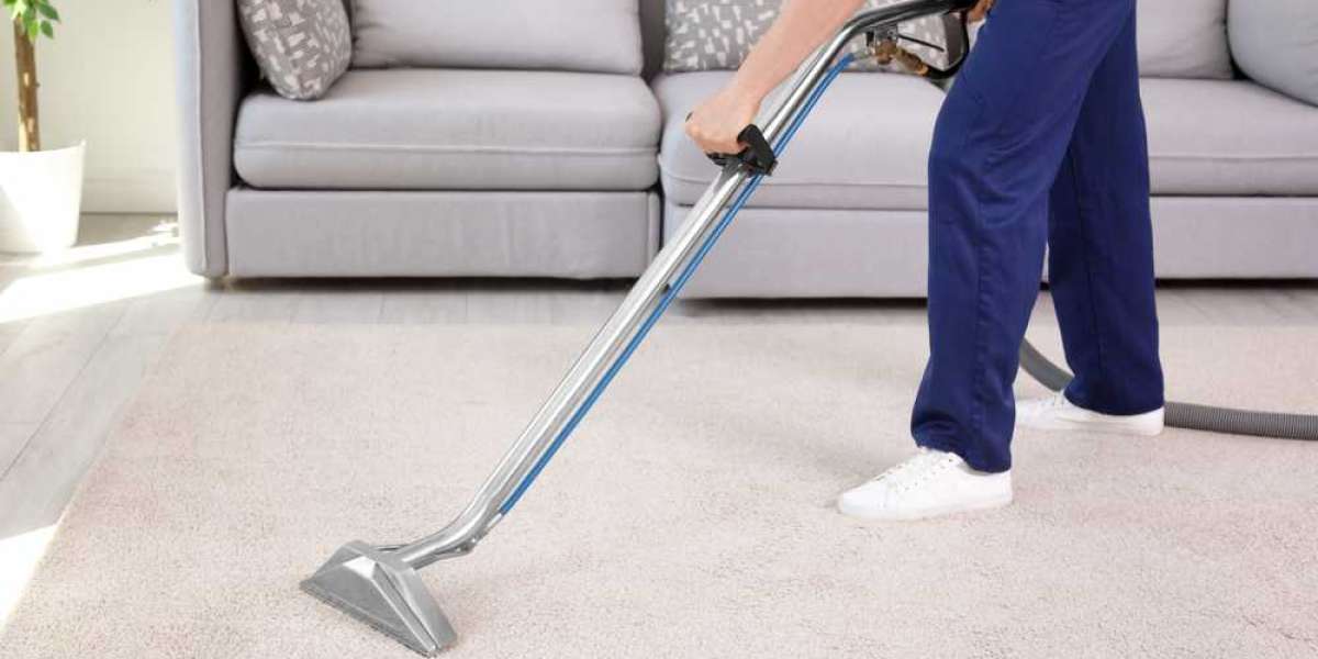 The Unsung Hero: Regular Carpet Cleaning for Homeowners