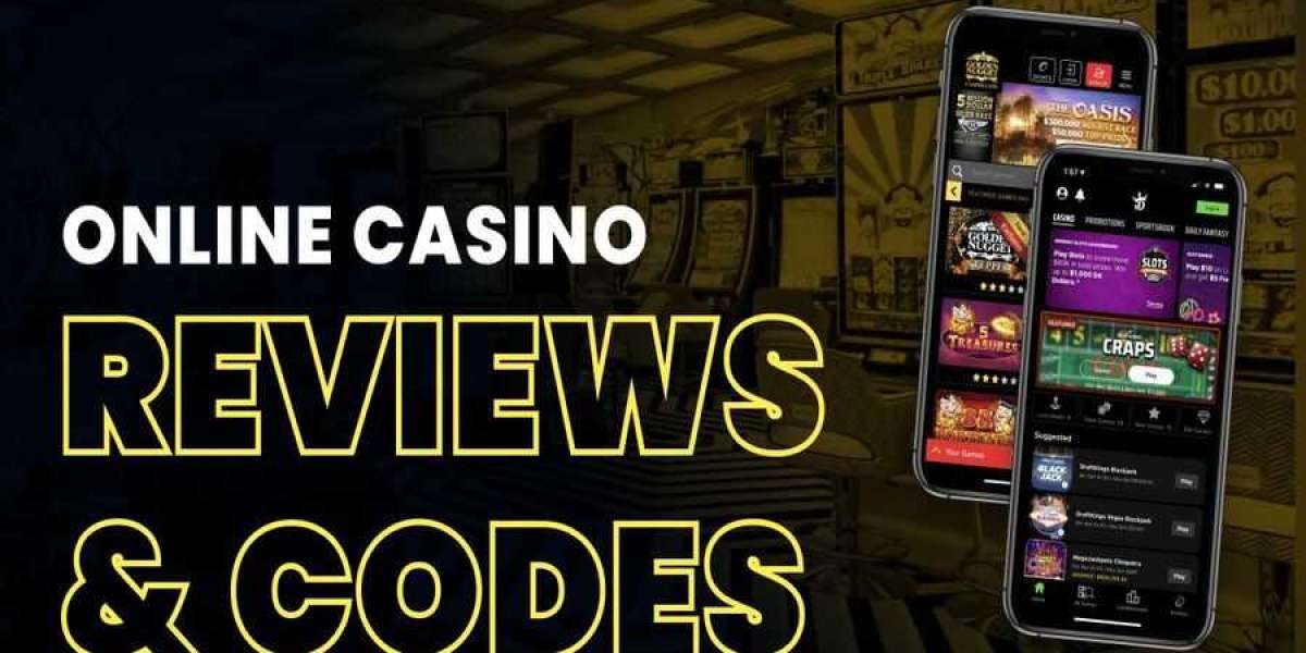 Hit the Jackpot: Your Ultimate Guide to Navigating the Casino Wonderland