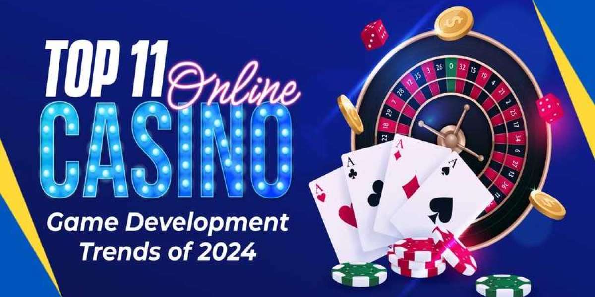Rolling within the Digital Dough: The Ultimate Guide to Online Casinos