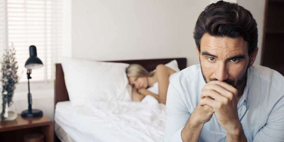 Erectile Dysfunction Treatment Affected by Kamagra
