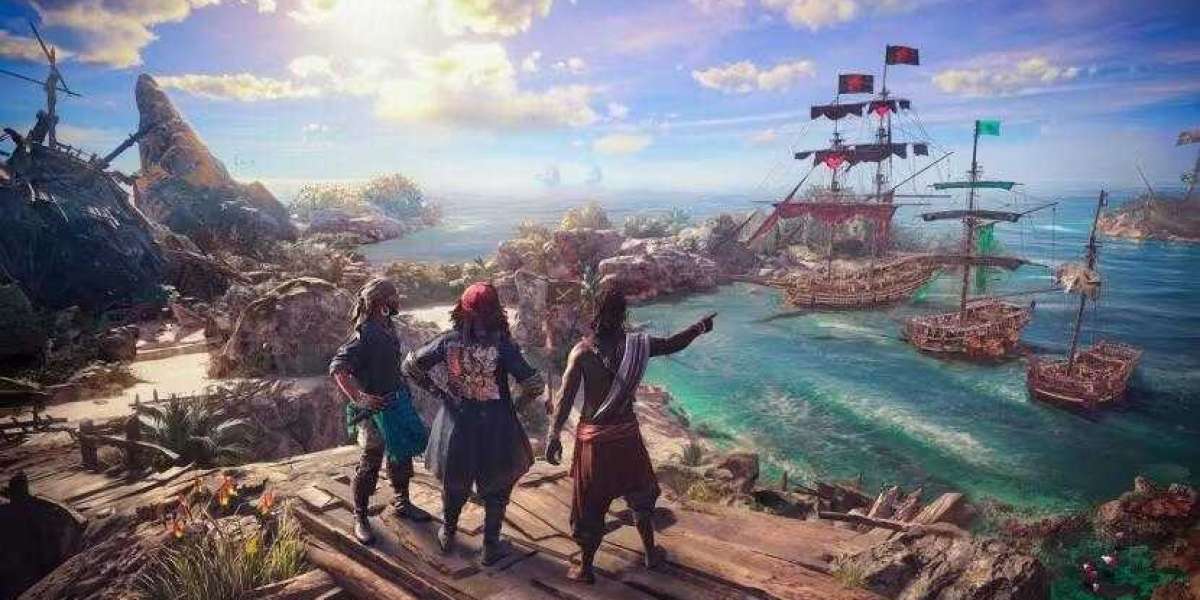 Skull and Bones has one ultimate move left