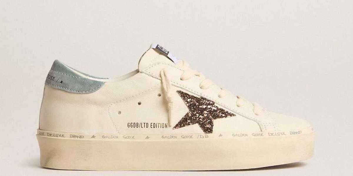 Golden Goose Shoes and is taking over the city for nine days