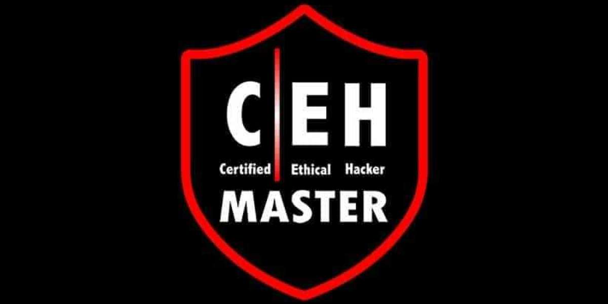 Become a Certified Ethical Hacker with CEH Master Training Institute