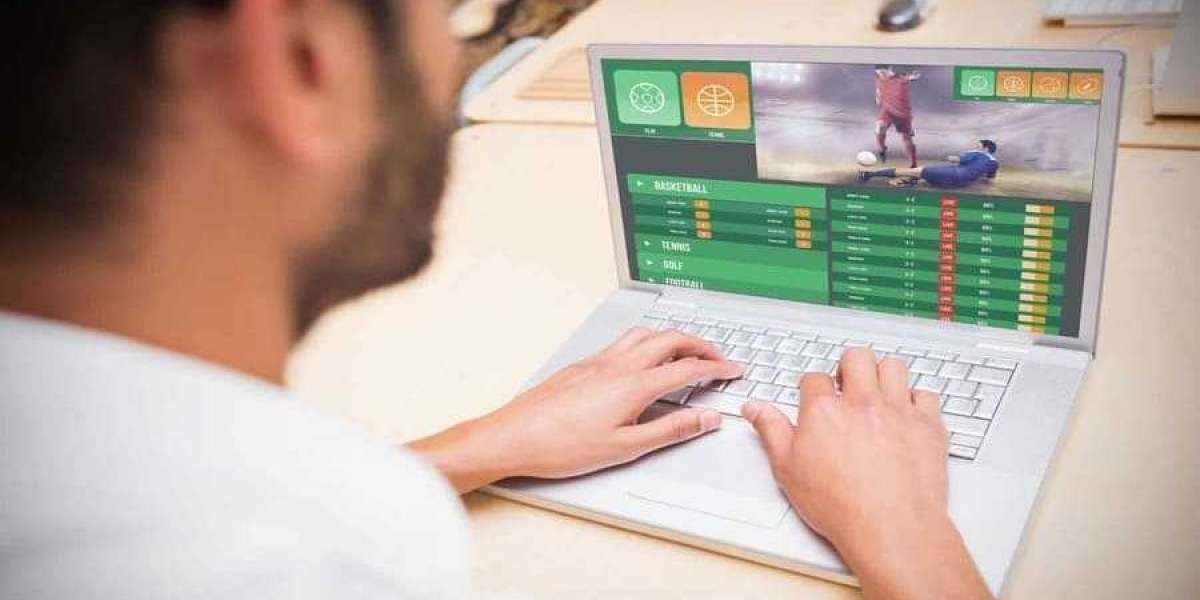 Exploring Korean Sports Betting Sites: A Comprehensive Guide