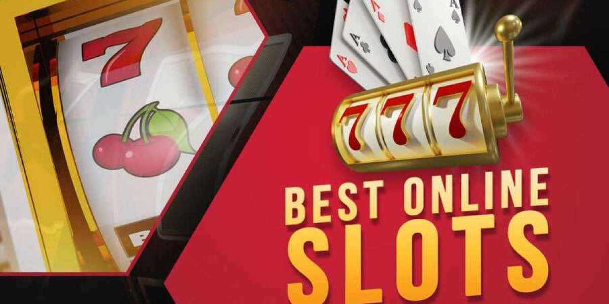 Ultimate Guide to Casino Sites