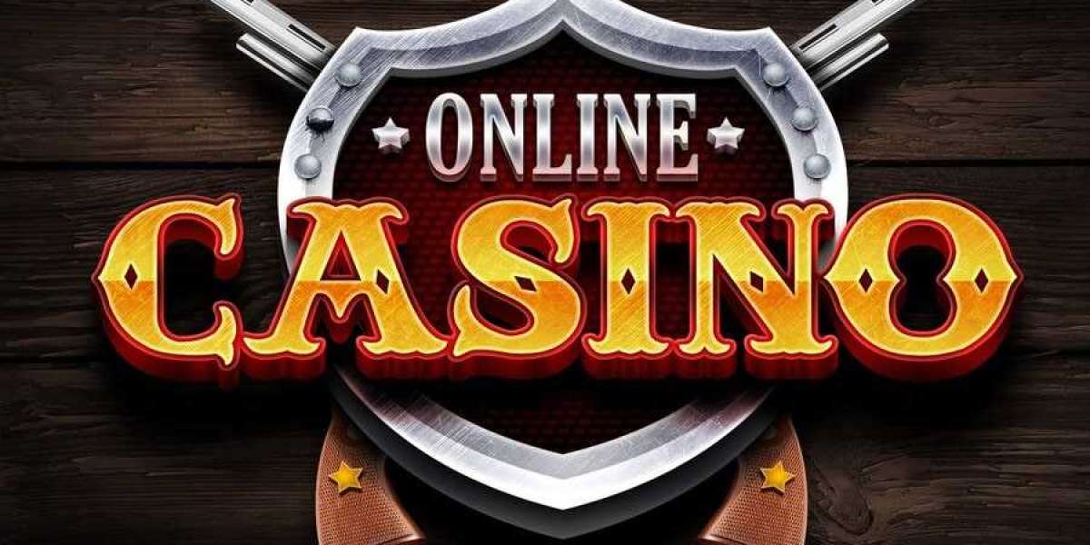 The Allure of Online Slot Gaming