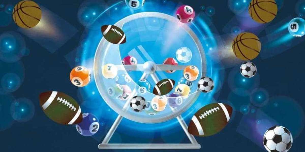 Top Sports Gambling Site: Your Ultimate Guide