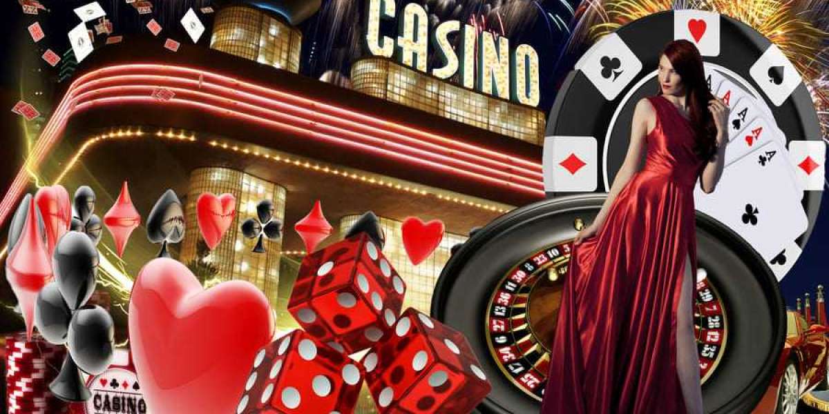 Winning Big on Baccarat Site: Expert Insights