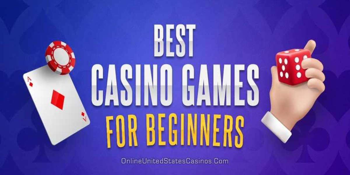 Discover the Ultimate Slot Site