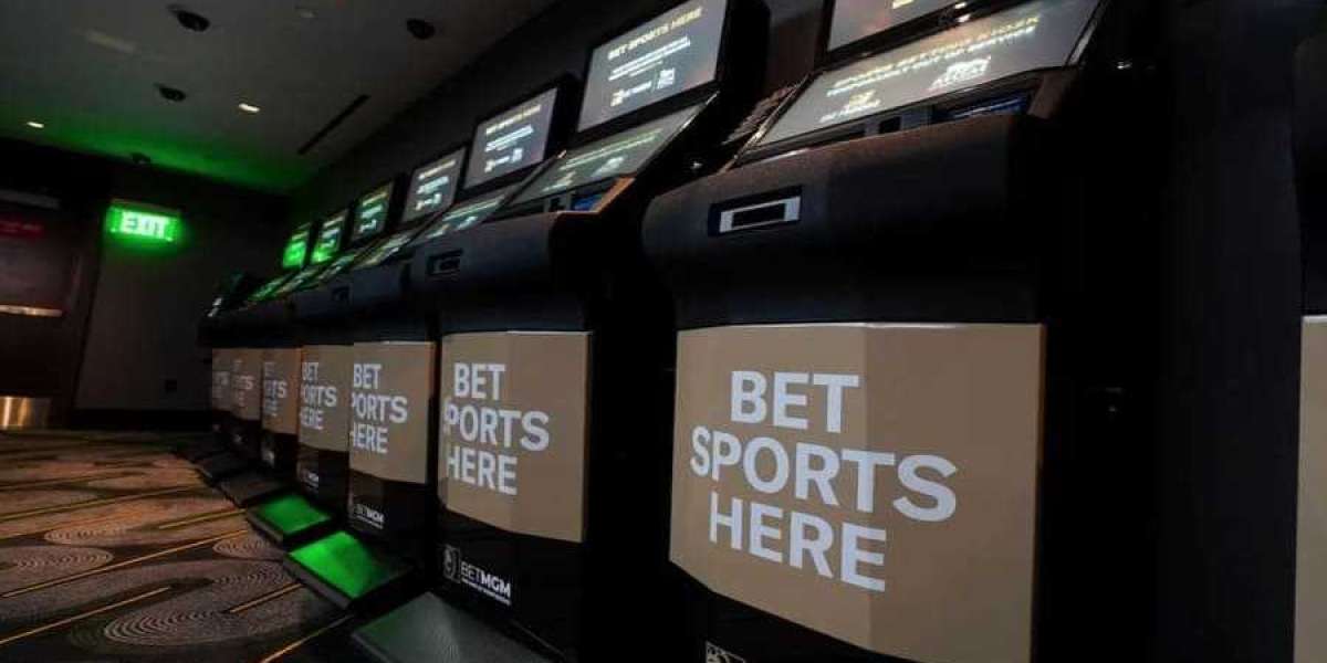 Korean Sports Gambling: An In-Depth Guide