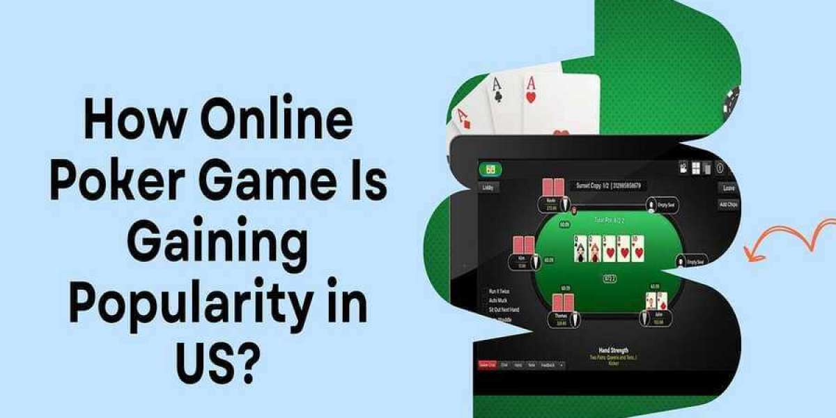 Unveiling the World of Casino Sites