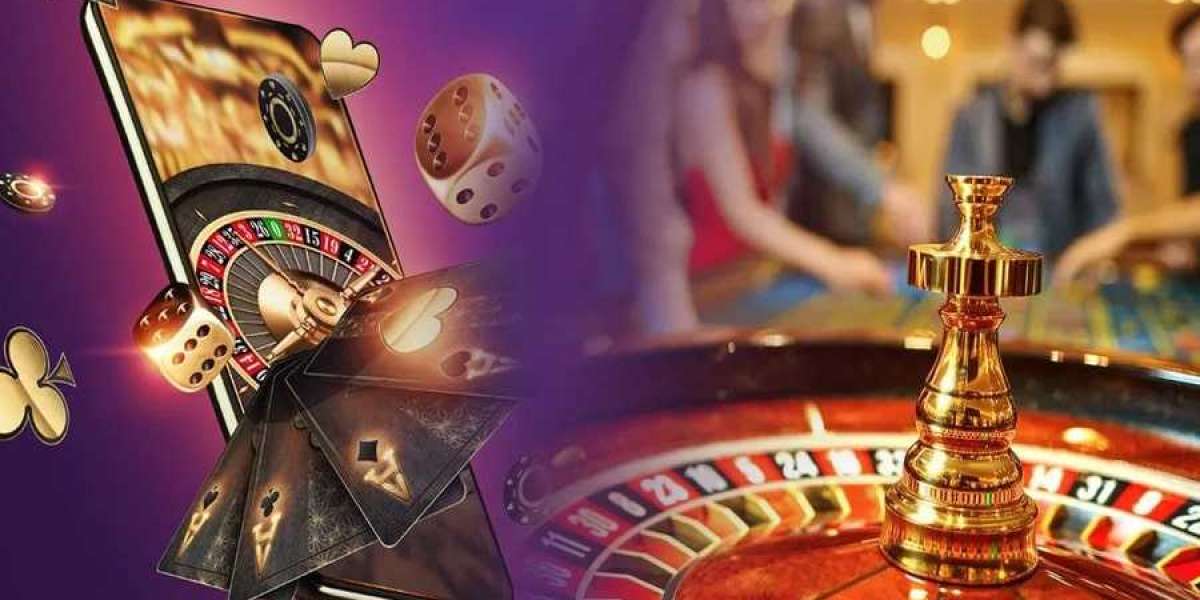 Mastering the Art of Online Slots