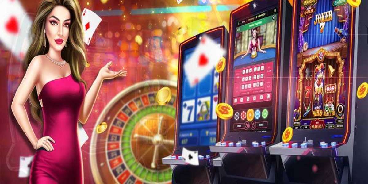 Maximize Fun & Wins in Online Slot