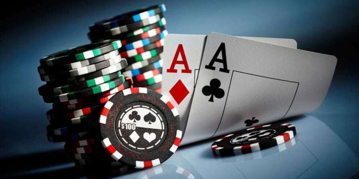 The Ultimate Casino Site Guide