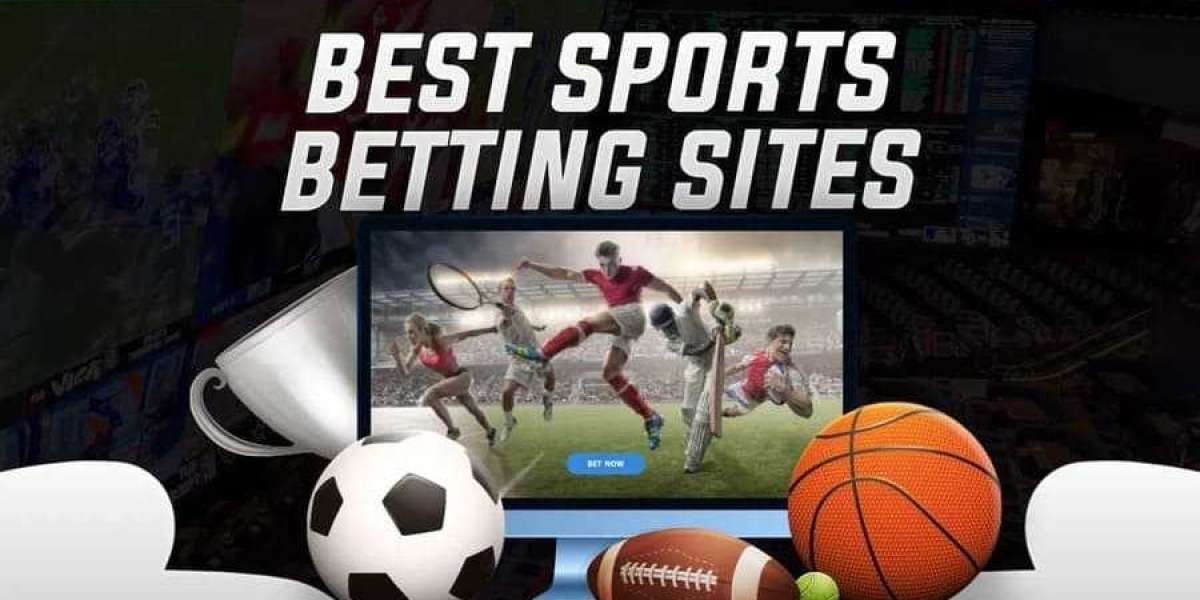 Score Big with the Best Sports Gambling Site