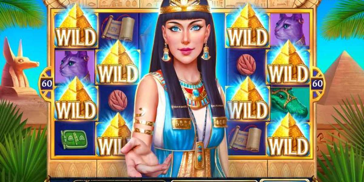 Unveiling the Excitement: Online Casino Adventures