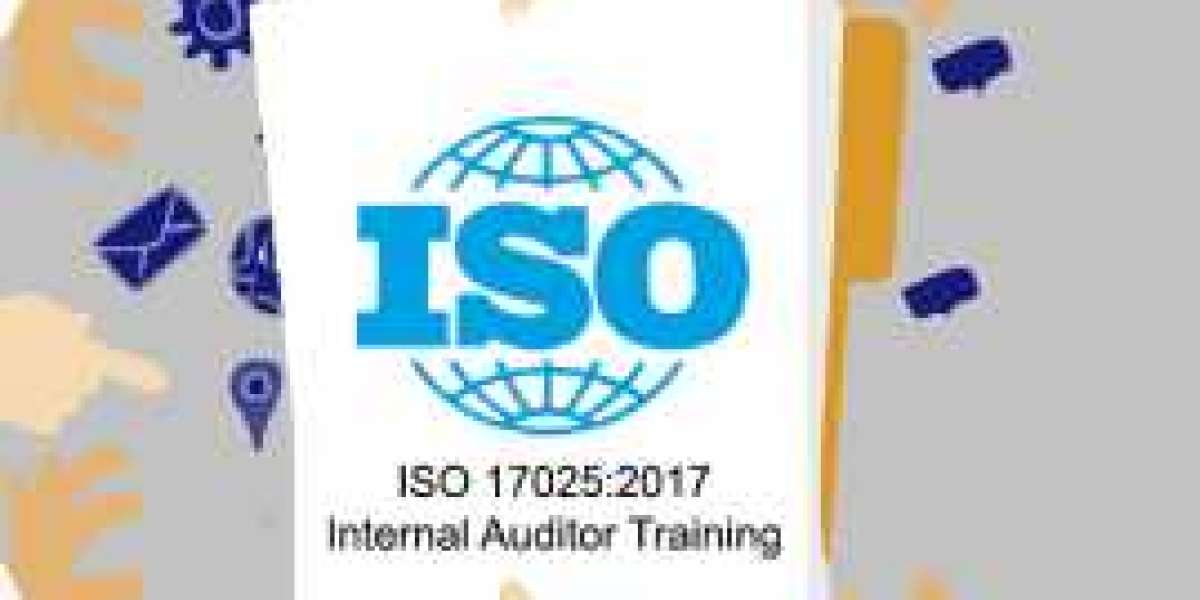 ISO 17025 Training In Saudi Arabia