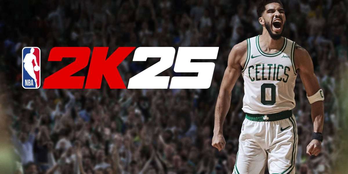 NBA 2K25 Debuts with Dual Cover Stars and Next-Gen Features