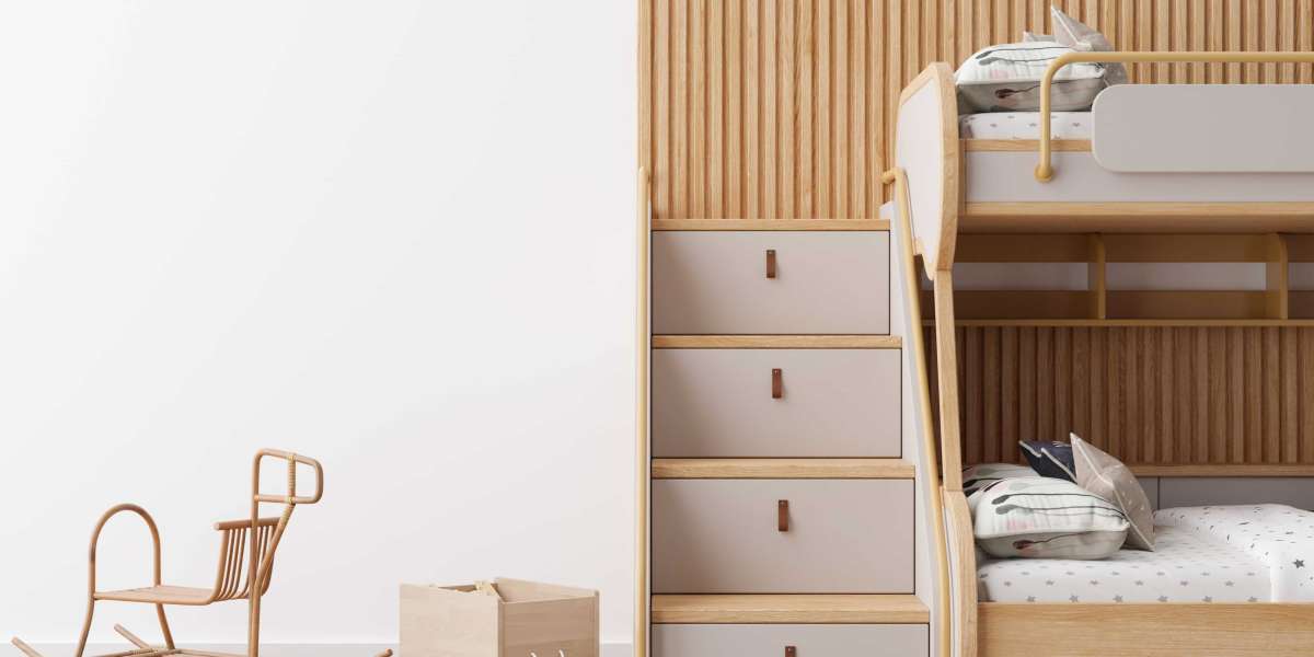 Why You Should Concentrate On Making Improvements Kids Bunk Bed