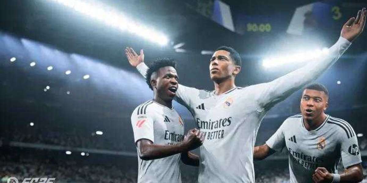 EA Sports FC 25 Unveils Exciting Career Mode Innovations