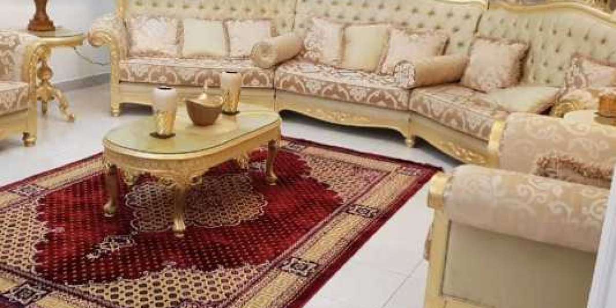 Sell Your Used Furniture in Dubai: A Guide to Finding Buyers and Maximizing Your Profit