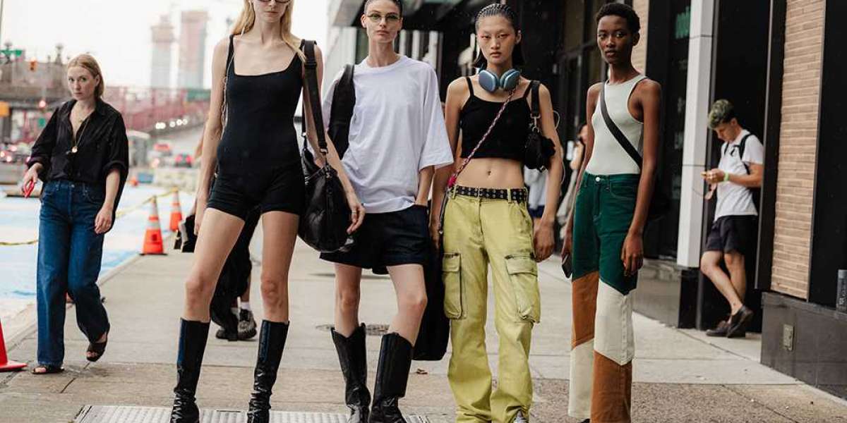 all been channeling sporty style in their Golden Goose Sale own ways