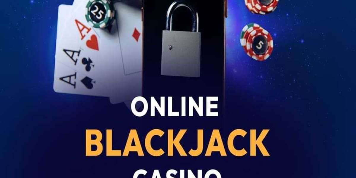 Discover the Ultimate Casino Site Experience