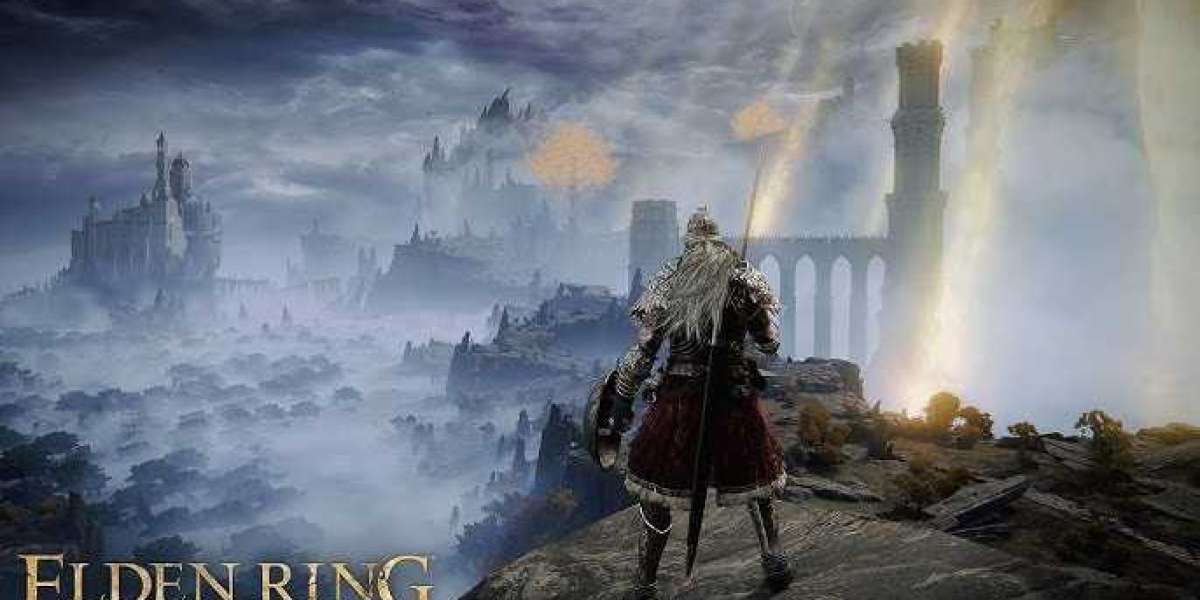 MMoexp: The Power of Destruction in Elden Ring DLC