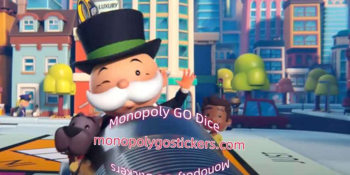 Tips for Keeping Your Monopoly GO Dice in Top Condition