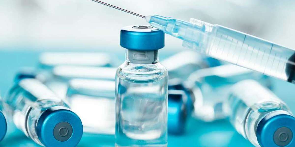 Self Assembling Vaccines Market Size, Trends and Growth Analysis Report Till 2032