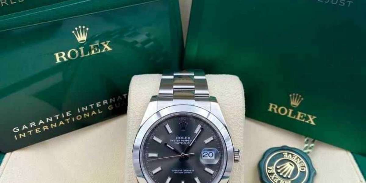 Seven New Age Ways To Which Rolex Replica Is Best