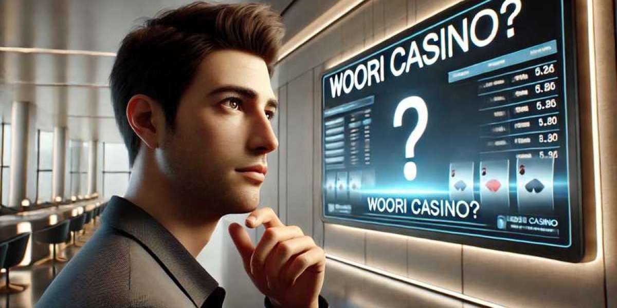 Experience the Thrill of Online Slots