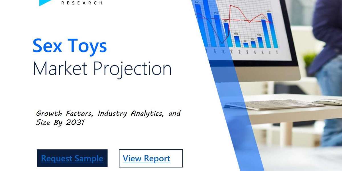 Sex Toys Market Intelligence Report: Unveiling Actionable Insights for Success