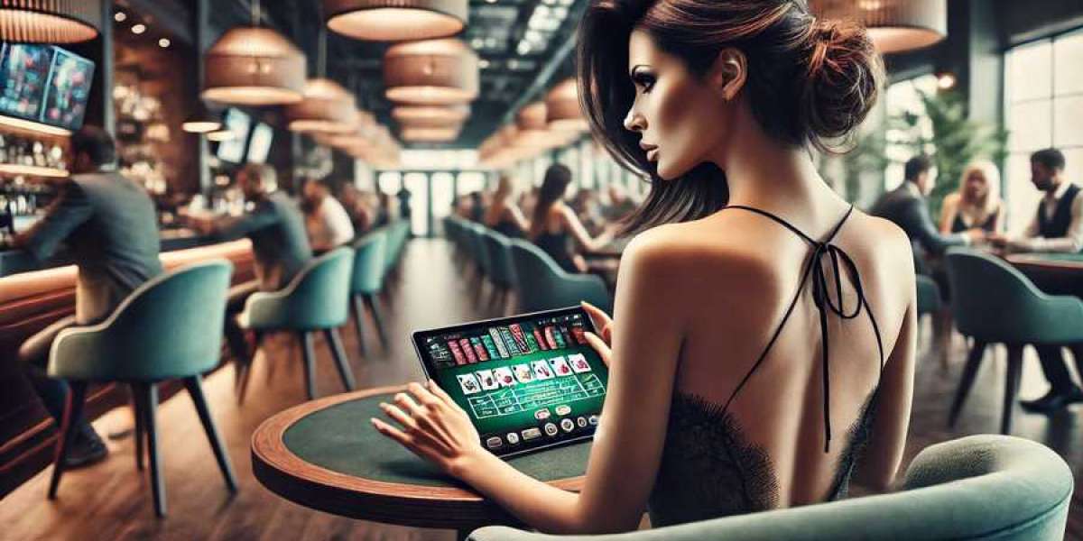 Explore the Thrill of Online Slots