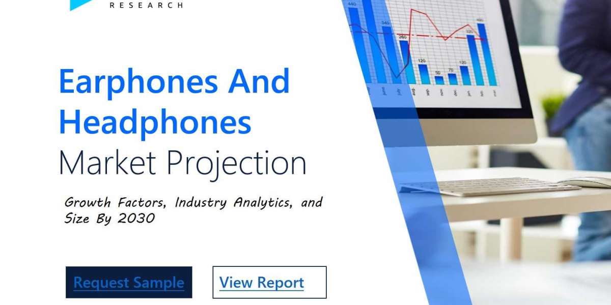 Earphones And Headphones Market Trends: Emerging Patterns and Future Outlook