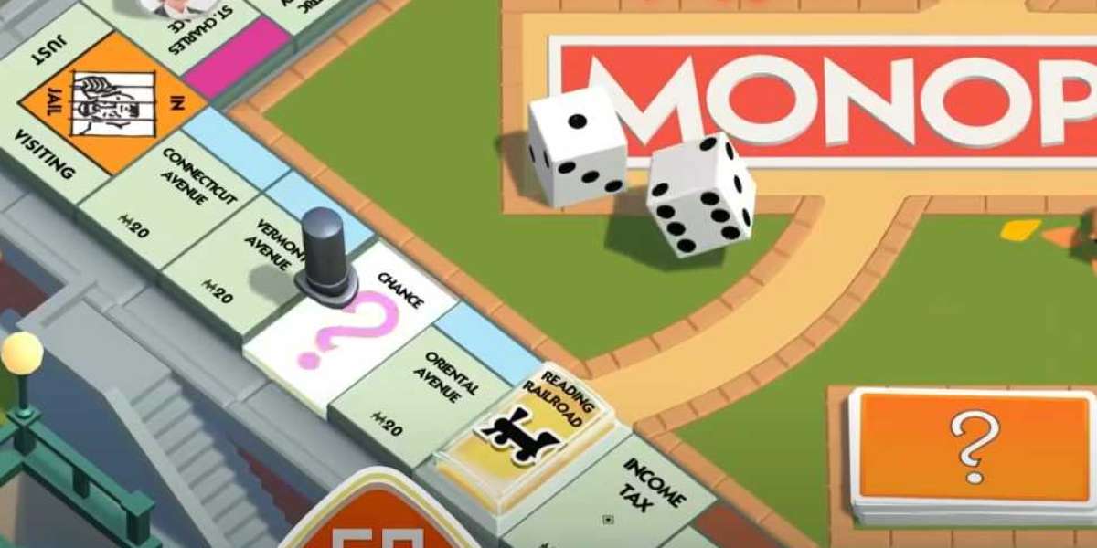 Monopoly GO Multiplier Strategy Using monopolygostickers