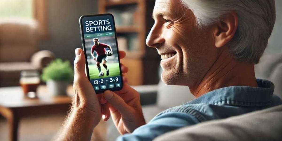 The Rise of Korean Sports Betting