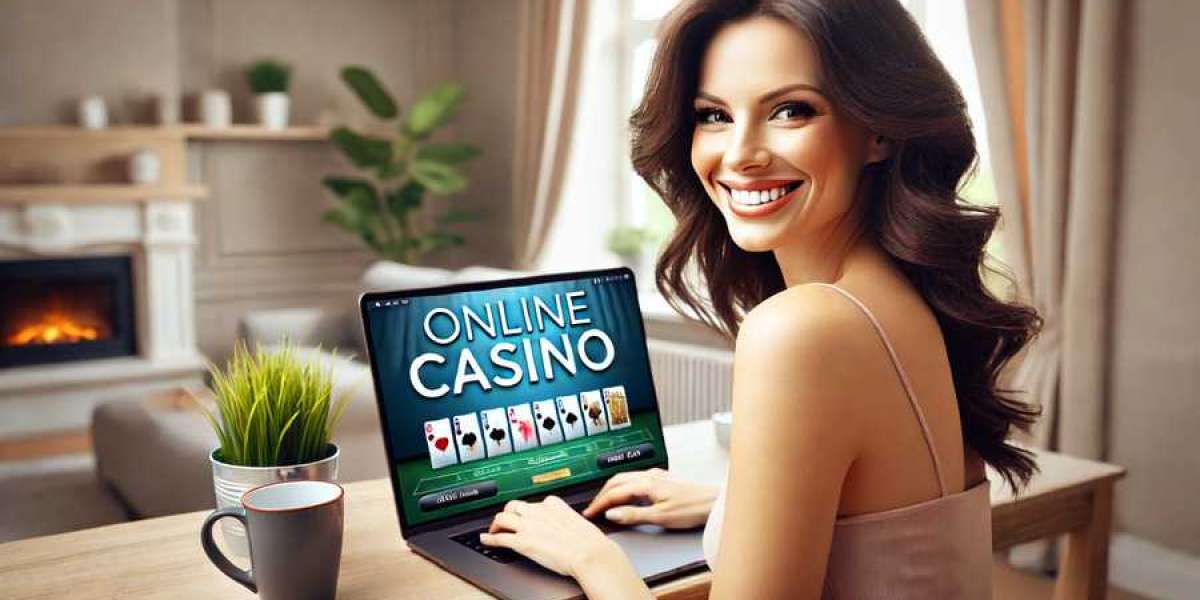 Winning Strategies in Online Casinos