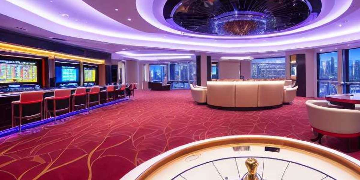 Vasta Conocimiento en Apuestas en el Casino PlayUZU