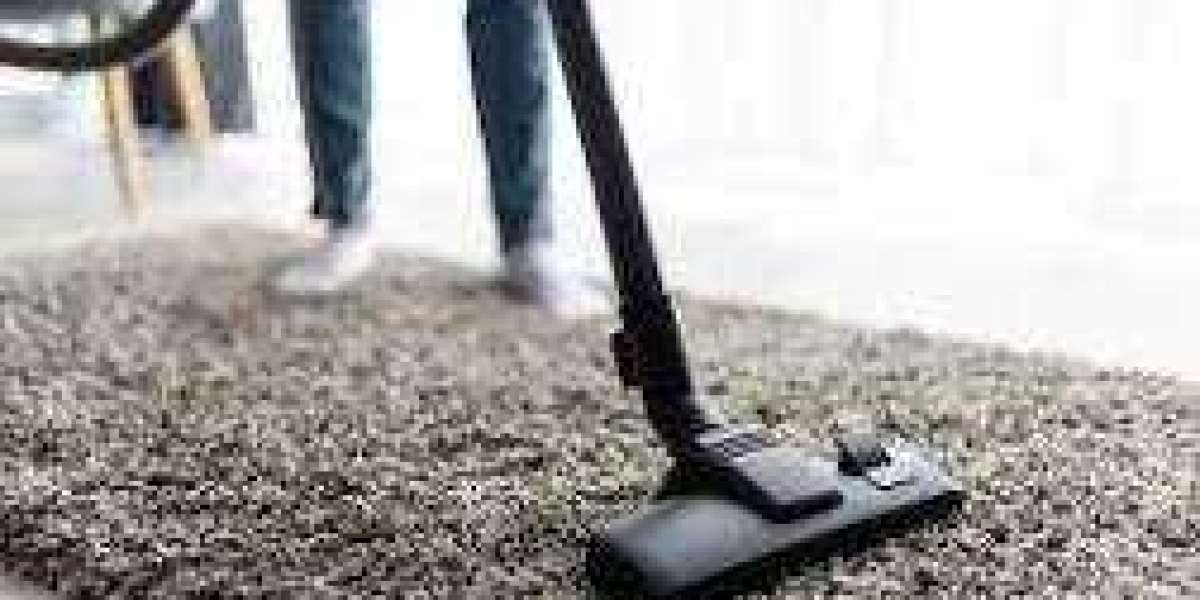 Transformative Carpet Cleaning Services for Every Room