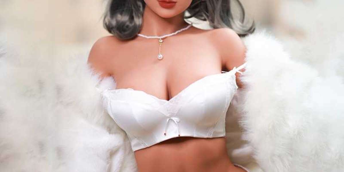 Trends and Features of Sex Dolls with Removable Eyelids