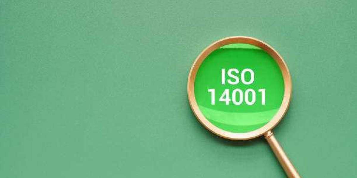 ISO 14001 Lead Auditor Training