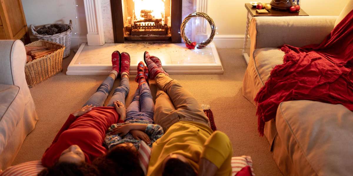 10 Facts About Electric Fireplace That Can Instantly Put You In An Optimistic Mood