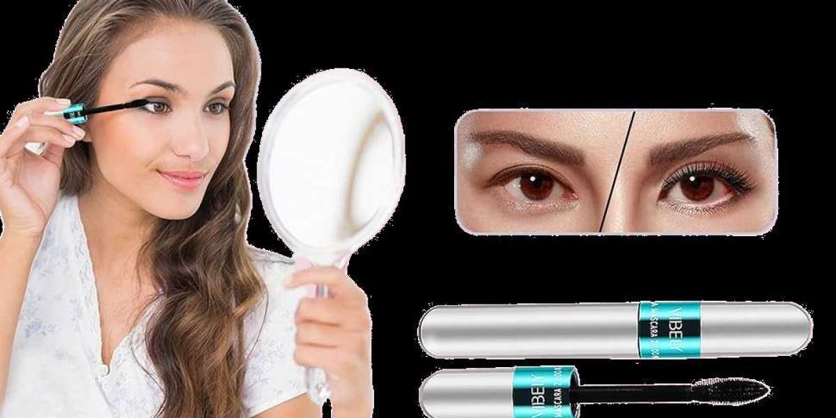 Take This How To Use Vibely Mascara Take a look at And you may See Your Struggles. Literally