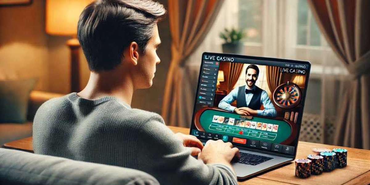 The Ultimate Guide to Choosing a Casino Site