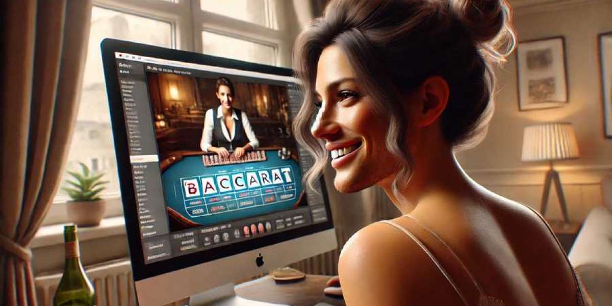 Exploring Live Dealer Casinos