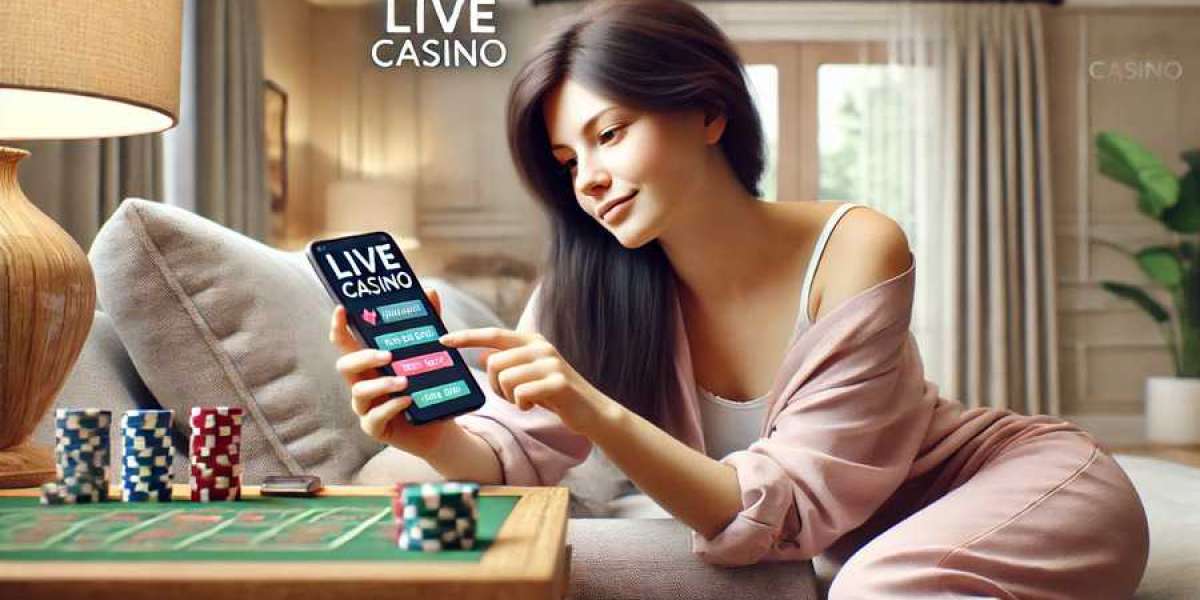 Thriving in Online Casino Sites