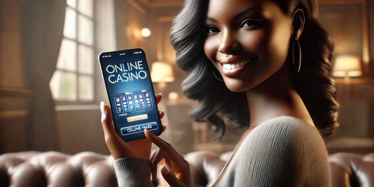 Online Casino Tournaments Explored